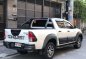 Selling White Toyota Hilux 2020 in Quezon-4