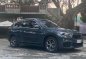 Grey BMW X1 2018 for sale in Automatic-2