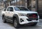 Selling White Toyota Hilux 2020 in Quezon-1