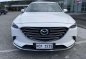 Sell White 2018 Mazda Cx-9 in Pasig-1