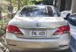Selling Silver Toyota Camry 2008 in Antipolo-3