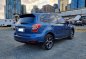 Blue Subaru Forester 2016 for sale in Pasig -2