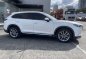 Sell White 2018 Mazda Cx-9 in Pasig-3