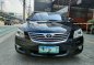Selling Black Toyota Camry 2007 in Quezon-0