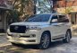 Selling Pearl White Toyota Land Cruiser 2019 in Manila-3