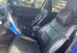 Blue Honda Cr-V 2017 for sale in Manual-5