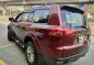 Selling Red Mitsubishi Montero Sport 2015 in Quezon City-1