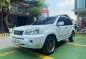 Selling White Nissan X-Trail 2010 in Manila-3