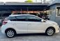 Selling White Toyota Yaris 2017 in Las Piñas-3