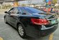 Selling Black Toyota Camry 2007 in Quezon-3