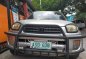 Silver Toyota RAV4 2001 for sale in Caloocan-0