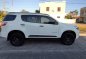 Selling Pearl White Chevrolet Trailblazer 2020 in Imus-6