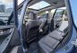 Blue Subaru Forester 2016 for sale in Pasig -8