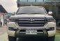 Silver Toyota Land Cruiser 2019 for sale in Automatic-0