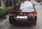Selling Red Toyota Vios 2020 in Quezon City-4