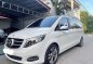 Selling White Mercedes-Benz V-Class 2019 in Bacoor-1