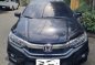Sell Black 2020 Honda City in Quezon City-0