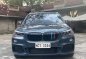 Grey BMW X1 2018 for sale in Automatic-0