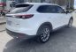Sell White 2018 Mazda Cx-9 in Pasig-9
