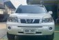 Selling White Nissan X-Trail 2010 in Manila-0