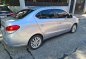 Silver Mitsubishi Mirage G4 2017 for sale in Quezon -3