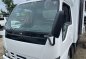 Selling White Isuzu Elf 2021 in Cebu -1