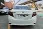 White Toyota Vios 2016 for sale in Quezon-3