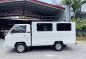 Selling White Mitsubishi L300 2016 in Bacoor-2