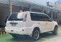 Selling White Nissan X-Trail 2010 in Manila-5