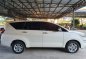 White Toyota Innova 2016 for sale in Automatic-2
