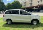 White Toyota Avanza 2018 for sale in Pasig-9