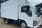 Selling White Isuzu Elf 2021 in Cebu -4