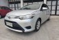 Selling Silver Toyota Vios 2015 in Quezon City-5