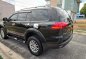 Black Mitsubishi Montero 2013 for sale in Imus-5