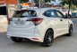 Sell White 2017 Honda Hr-V in Marikina-3
