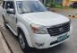 Selling Pearlwhite Ford Everest 2012 in Pasig-0