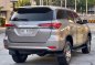 Grey Toyota Fortuner 2020 for sale in Automatic-7