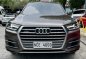 Silver Audi Q7 2016 for sale in Pasig-3