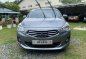 Grey Mitsubishi Mirage 2019 for sale in Automatic-2