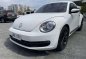 Selling Pearl White Volkswagen Beetle 2015 in Pasig-5