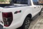 Selling White Ford Ranger 2019 in Tagaytay-7