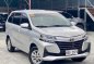 Silver Toyota Avanza 2021 for sale in Makati -0