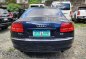 Blue Audi A8 2007 for sale in Automatic-4