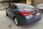 Selling Blue Toyota Vios 2021 in Quezon-4