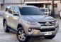 Grey Toyota Fortuner 2020 for sale in Automatic-0