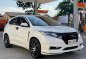 Sell White 2017 Honda Hr-V in Marikina-2