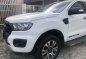 White Ford Ranger 2019 for sale in Balete-1