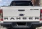 Selling White Ford Ranger 2019 in Tagaytay-5