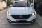 White Mg Zs 2020 for sale in Automatic-2