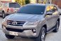 Grey Toyota Fortuner 2020 for sale in Automatic-1